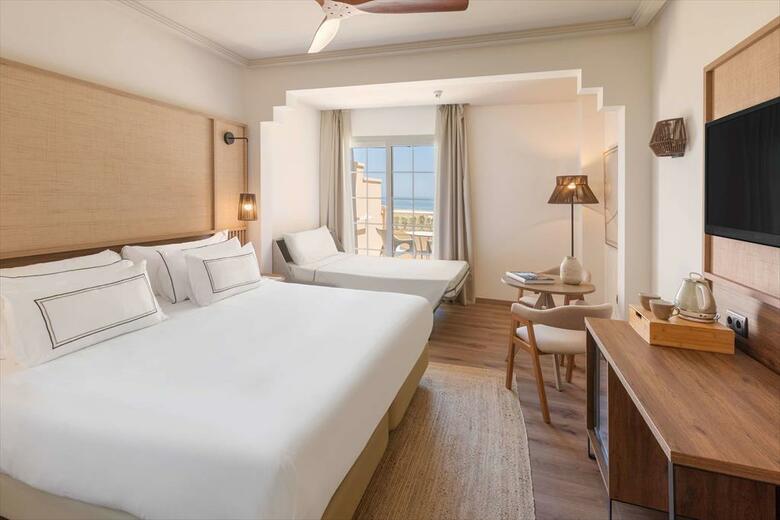 Hotel Meli� Isla Canela