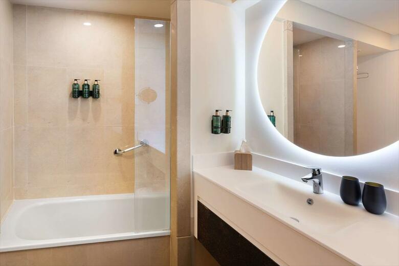 Hotel Meli� Isla Canela