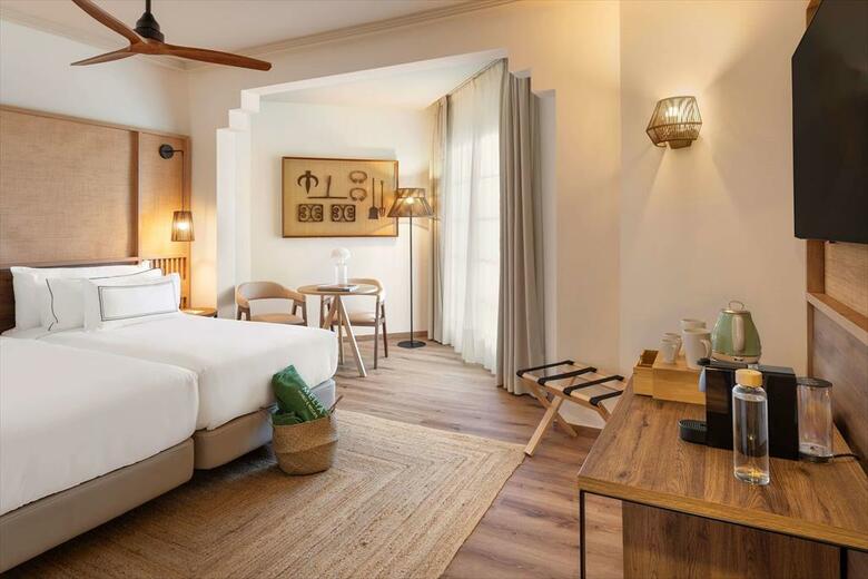 Hotel Meli� Isla Canela
