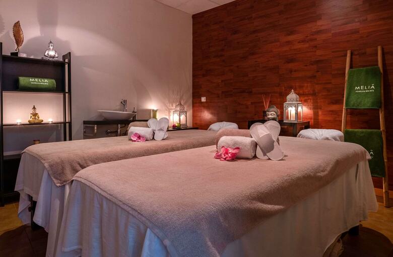 Hotel Meli� Isla Canela