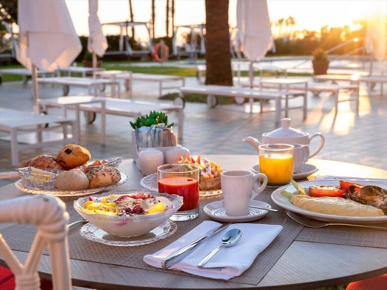 Hotel Meli� Isla Canela