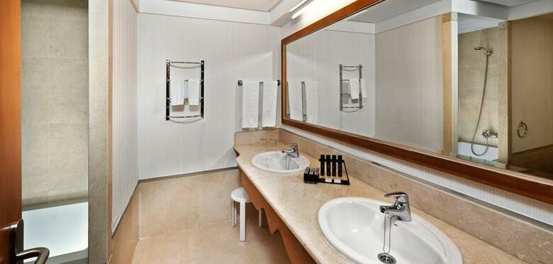 Hotel Meli� Isla Canela