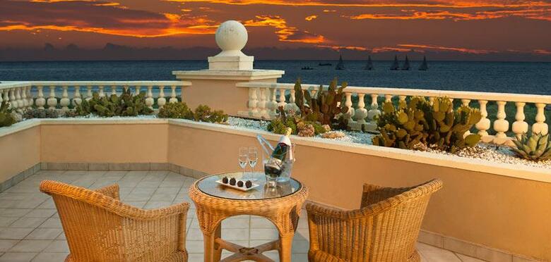 Hotel Meli� Isla Canela