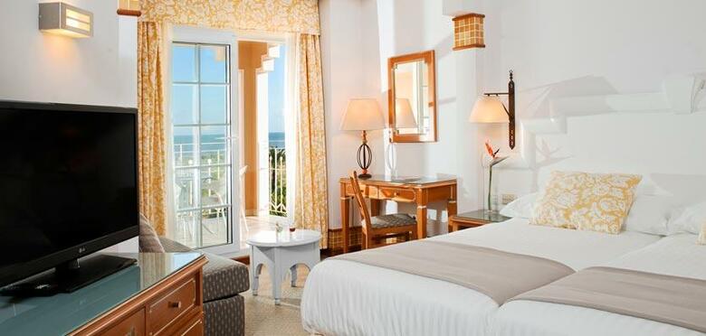 Hotel Meli� Isla Canela
