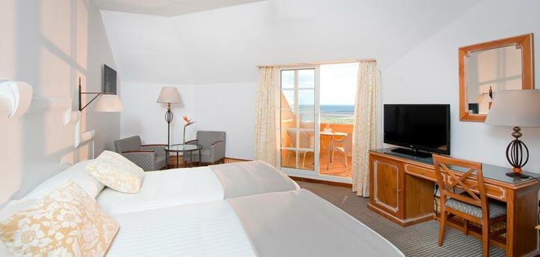 Hotel Meli� Isla Canela