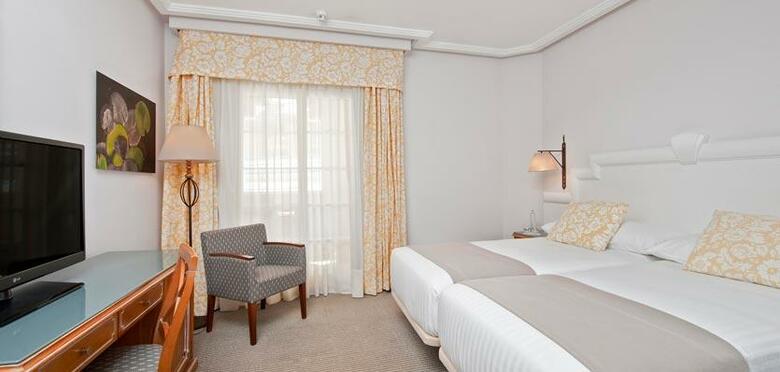 Hotel Meli� Isla Canela
