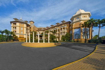Hotel Meli� Isla Canela