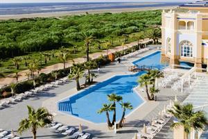 Hotel Meli� Isla Canela