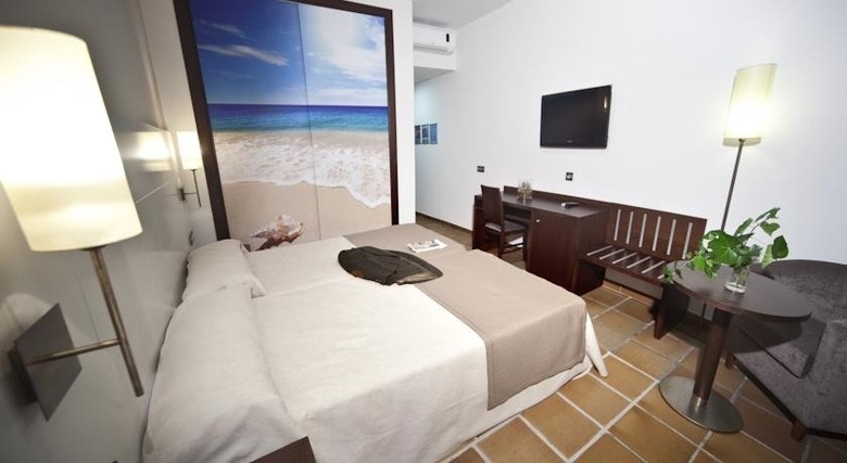 Hotel Albaida Nature