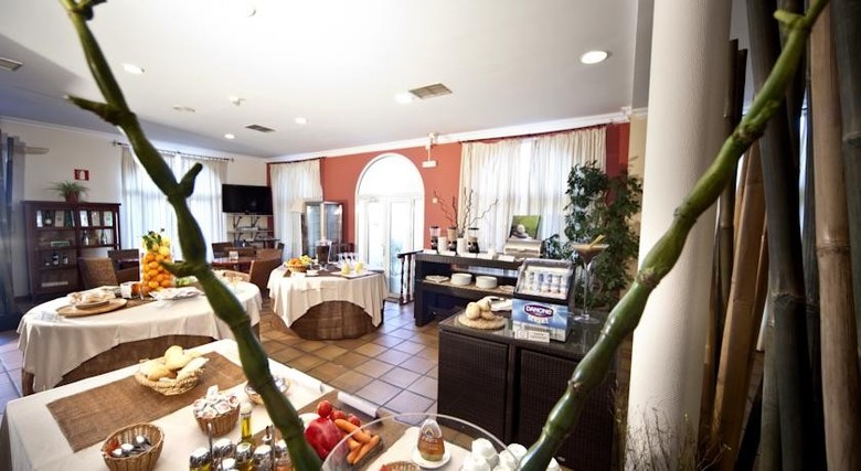 Hotel Albaida Nature