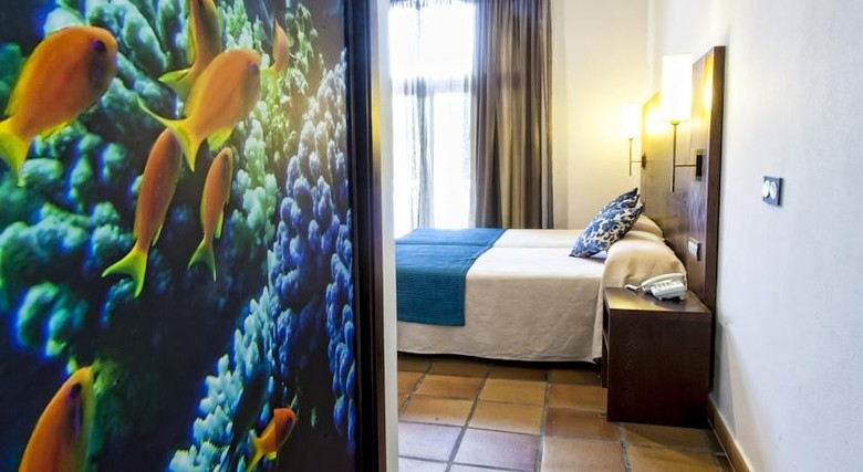 Hotel Albaida Nature