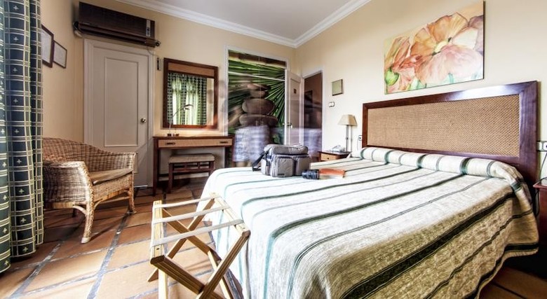 Hotel Albaida Nature