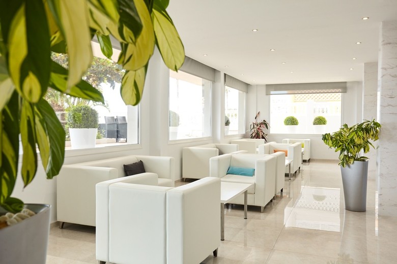 Hotel Las Arenas