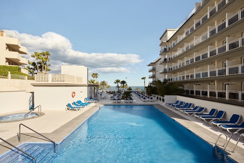 Hotel Las Arenas