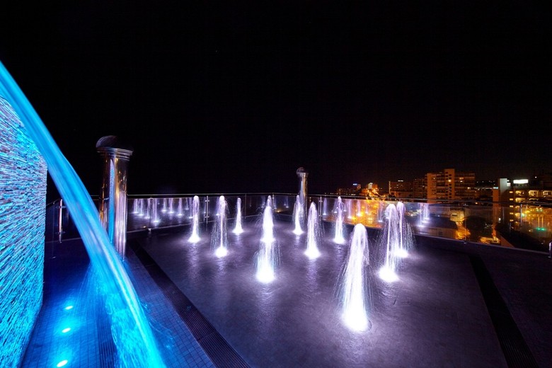 Hotel Las Arenas