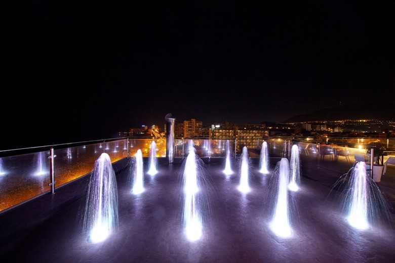 Hotel Las Arenas