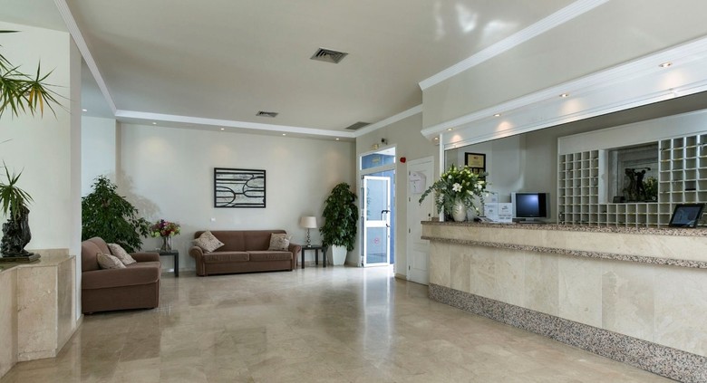 Hotel Ona Campanario