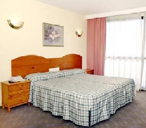 Hotel Medina Azahara