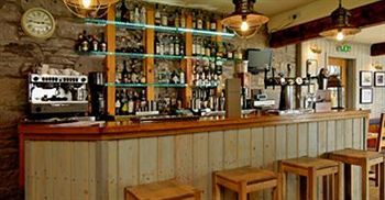 The Lake Of Menteith Hotel