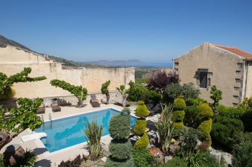 Arcus Luxury Villas