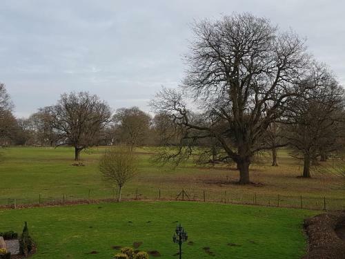 Rothley Court Hotel