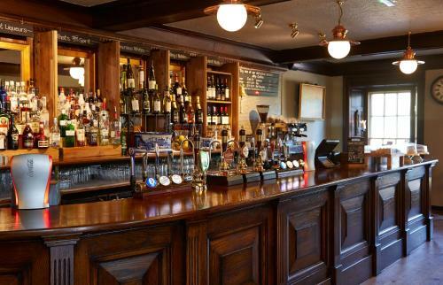 Rothley Court Hotel