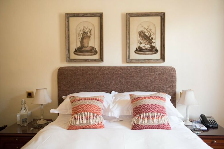 The Eastbury Hotel