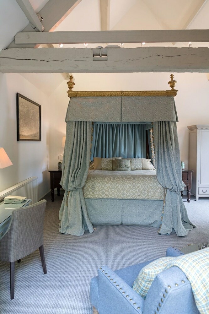 The Eastbury Hotel