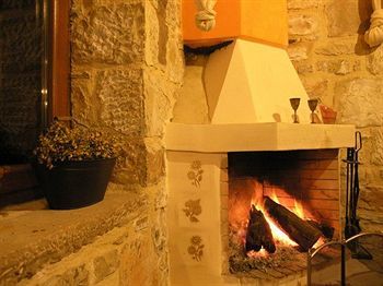 Akros Oreon Green Small Hotel