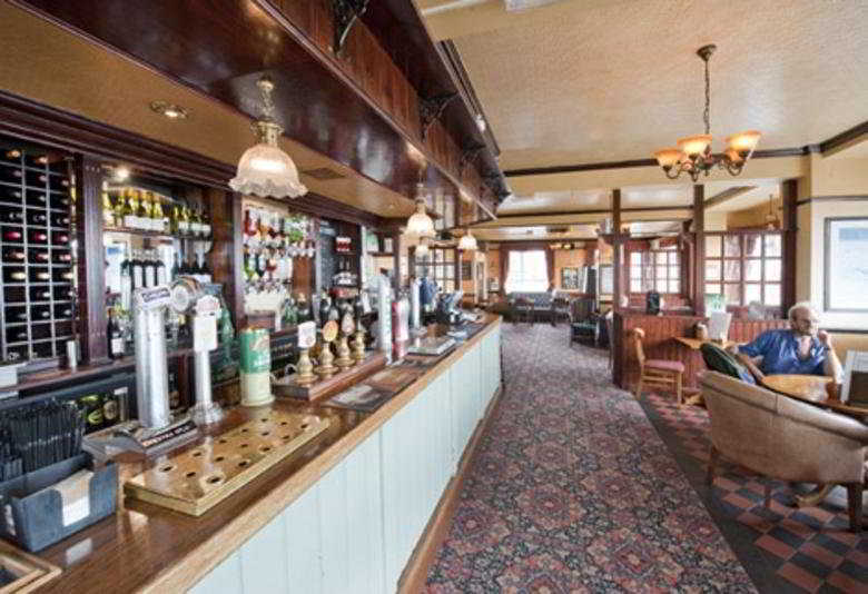 Bed & Breakfast Commodore Hotel Bournemouth