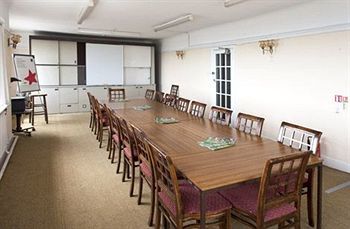 Bed & Breakfast Commodore Hotel Bournemouth