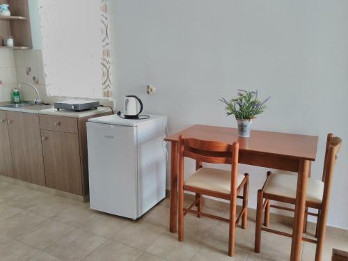 Hotel Haraki Mare Studios & Apartments