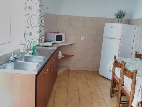 Hotel Haraki Mare Studios & Apartments
