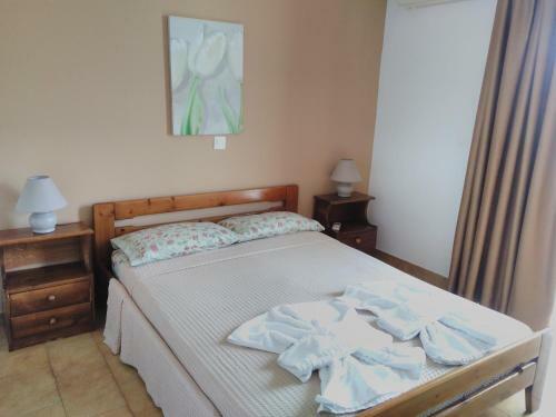 Hotel Haraki Mare Studios & Apartments