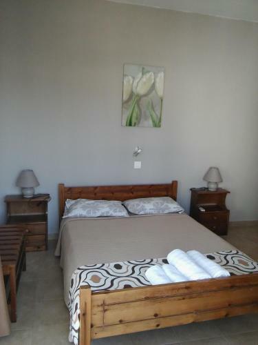 Hotel Haraki Mare Studios & Apartments