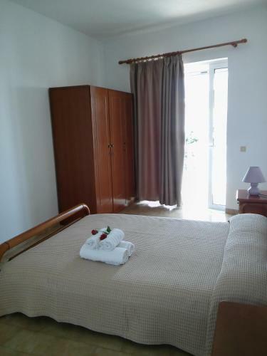 Hotel Haraki Mare Studios & Apartments