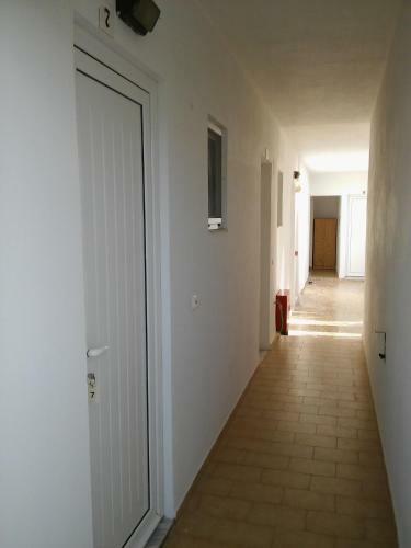 Hotel Haraki Mare Studios & Apartments