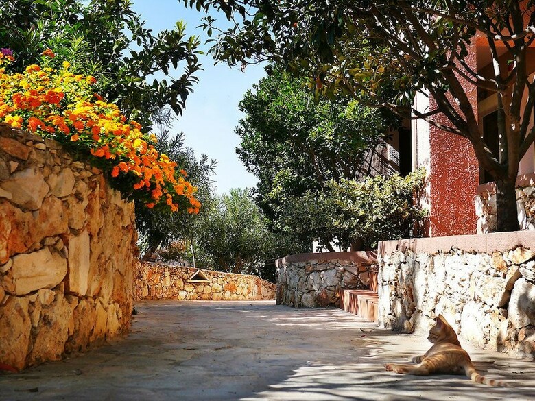 Areti Aparthotel