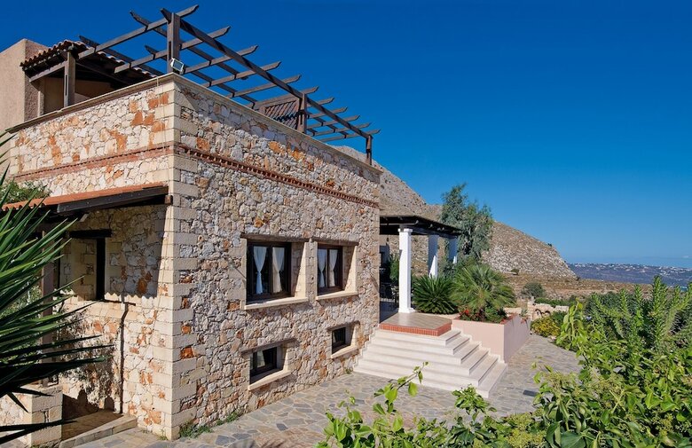 Areti Aparthotel