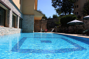 Hotel Princess Lanassa