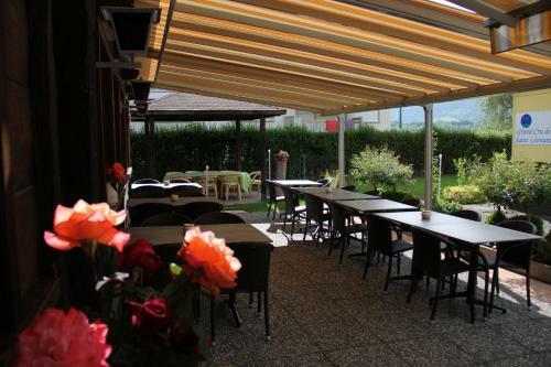 Bed & Breakfast Motel Restaurant 13 Etoiles