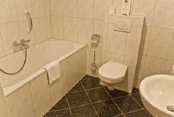 Residencia De Torenhoeve