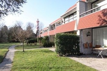 Residencia De Torenhoeve