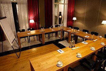 Hotel Huis Ten Wolde