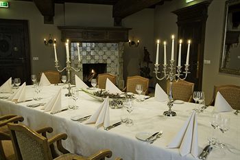 Hotel Kasteel Daelenbroeckhampshire