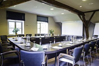 Hotel Kasteel Daelenbroeckhampshire
