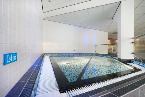 Hampshire Boshotel Vlodrop