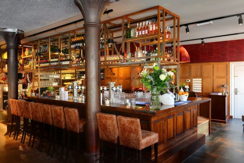 Hotel Bloemendaal