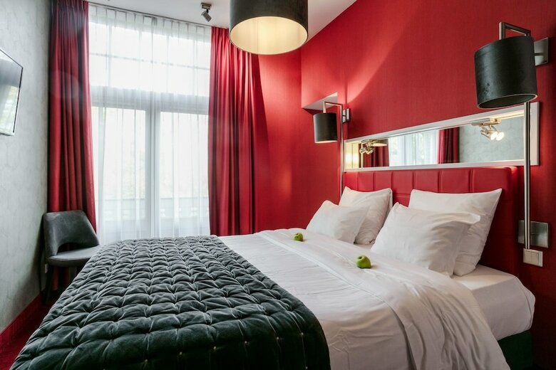 Hotel Bloemendaal