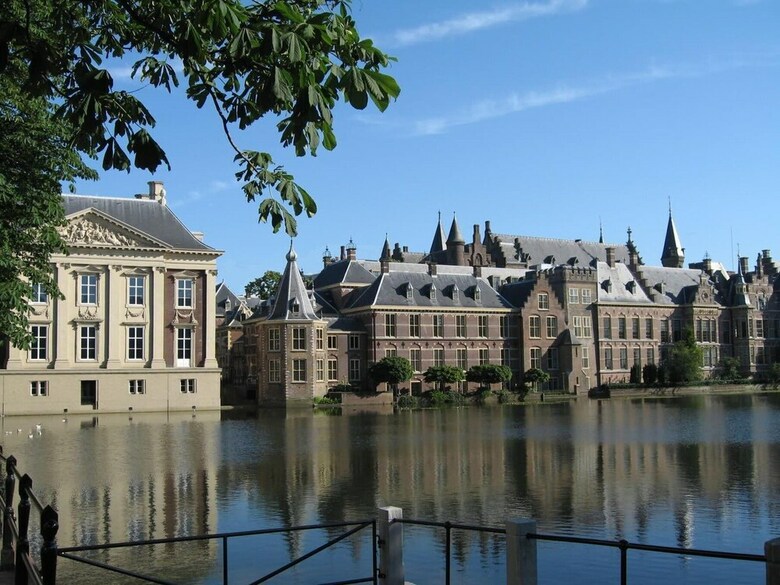Van Der Valk Hotel Den Haag Nootdorp
